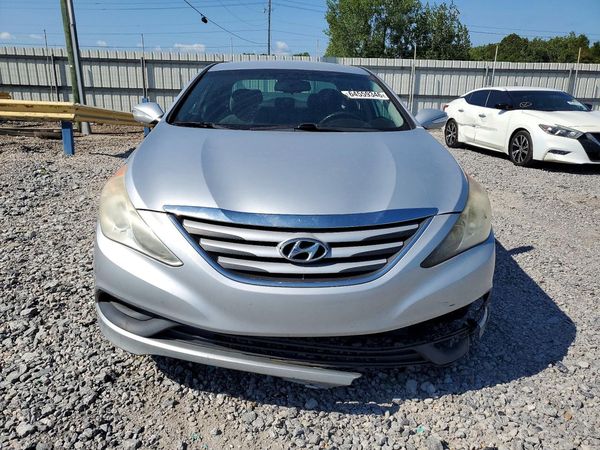 2014 HYUNDAI SONATA