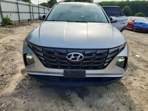 2022 HYUNDAI TUCSON SEL Convenience Pkg