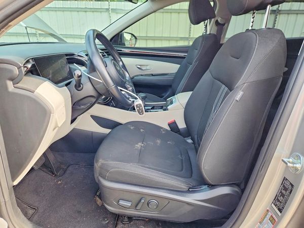 2022 HYUNDAI TUCSON SEL Convenience Pkg