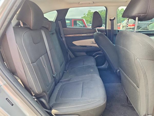 2022 HYUNDAI TUCSON SEL Convenience Pkg