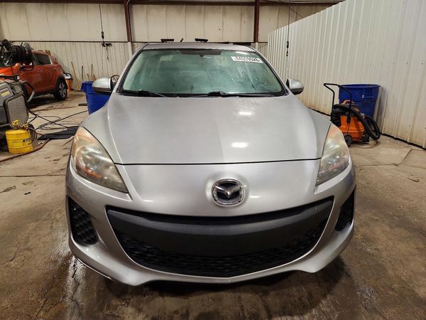 2013 MAZDA 3 Sport/GX