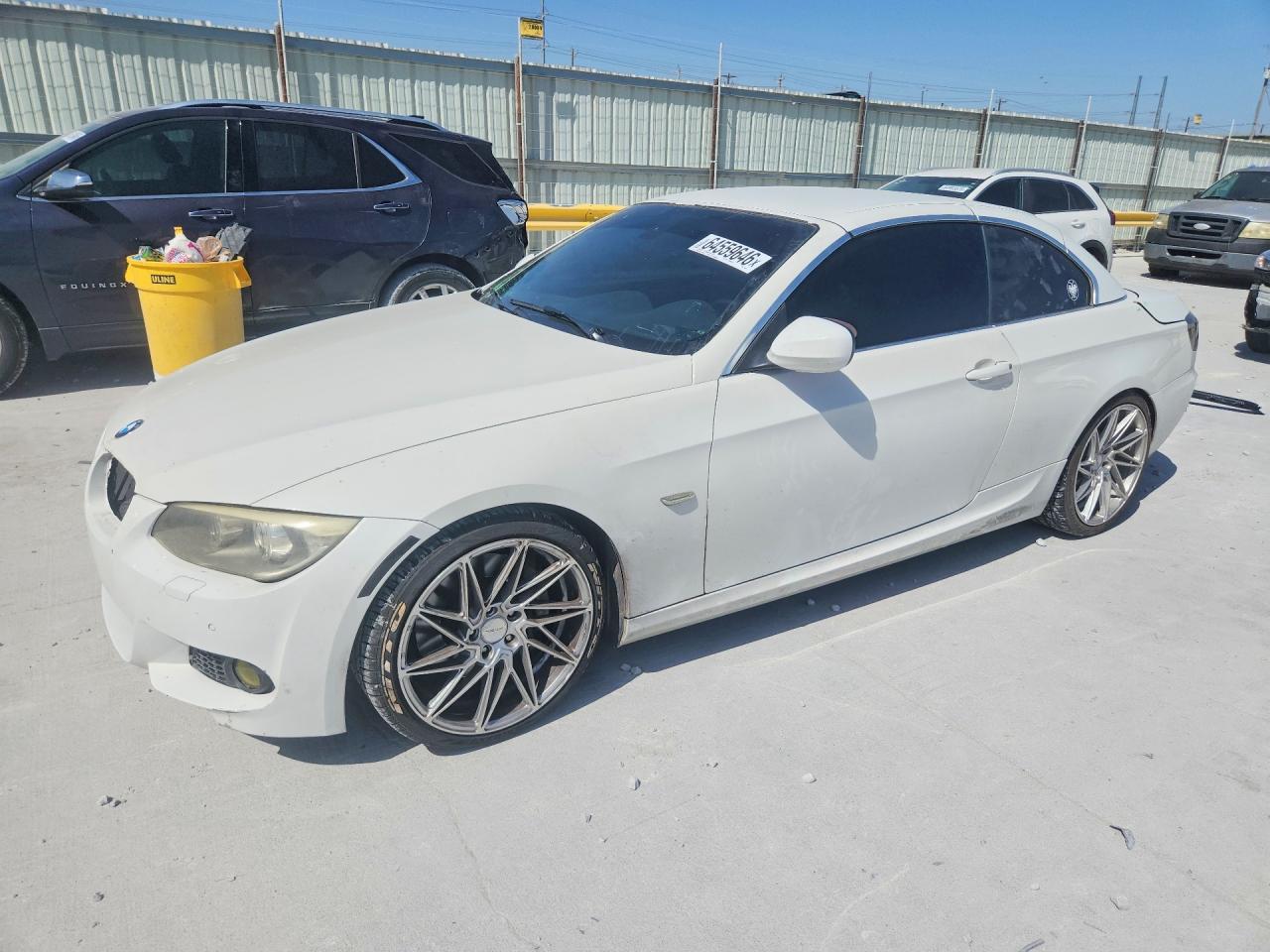 2013 BMW 335