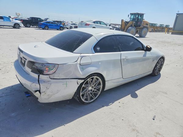 2013 BMW 335