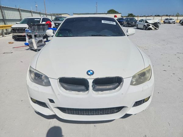 2013 BMW 335