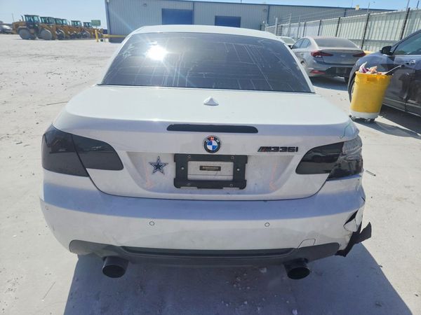 2013 BMW 335