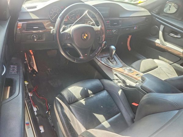 2013 BMW 335