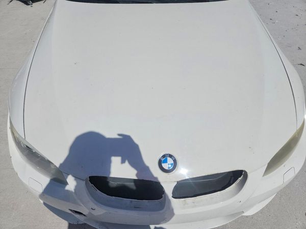 2013 BMW 335