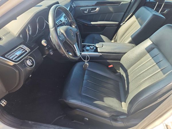 2016 MERCEDES-BENZ E E400-4M