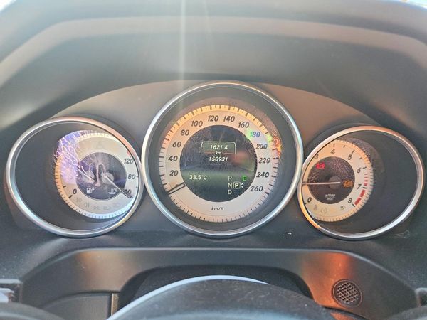 2016 MERCEDES-BENZ E E400-4M