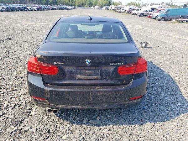 2014 BMW 328 xDrive