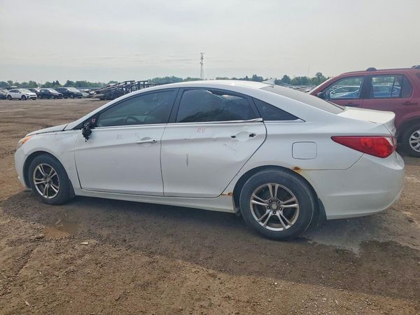 2013 HYUNDAI SONATA GLS/ GLS Popular