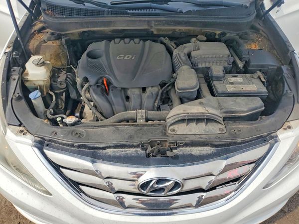 2013 HYUNDAI SONATA GLS/ GLS Popular