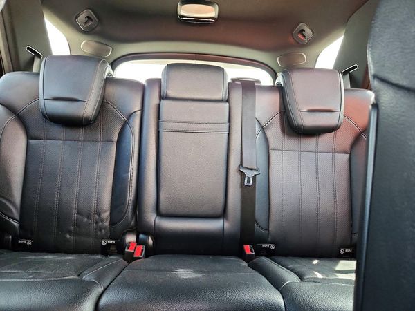 2017 MERCEDES-BENZ GLE-CLASS GLE350 — SUVN