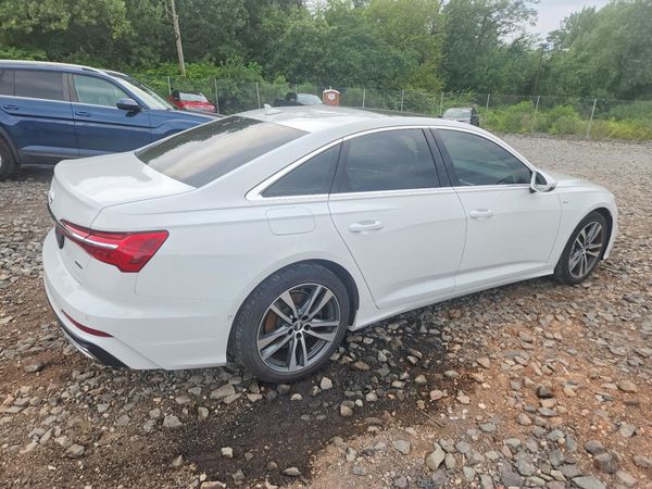 2019 AUDI A6