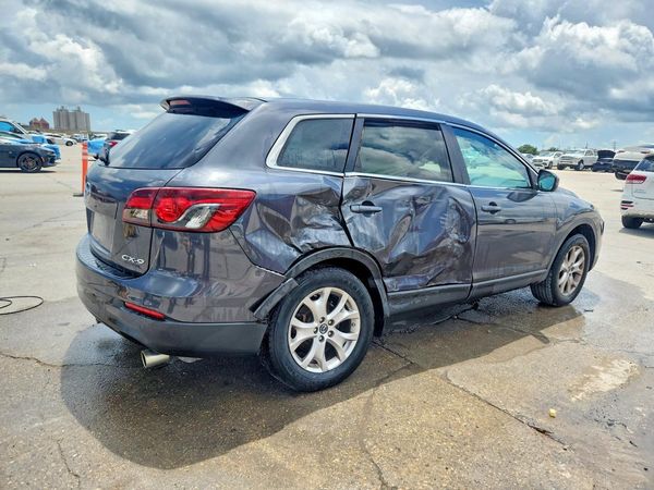 2015 MAZDA CX-9 Sport/GX