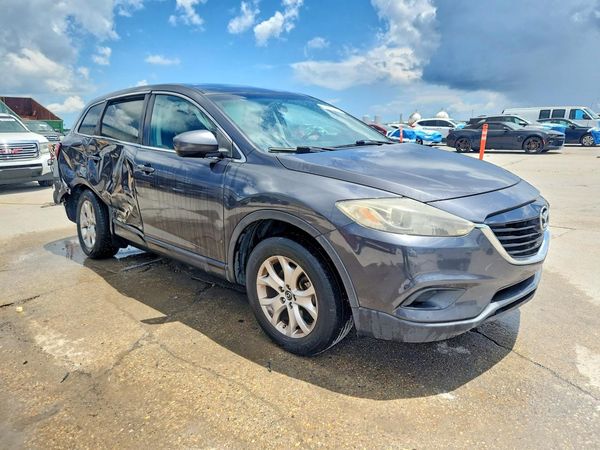 2015 MAZDA CX-9 Sport/GX