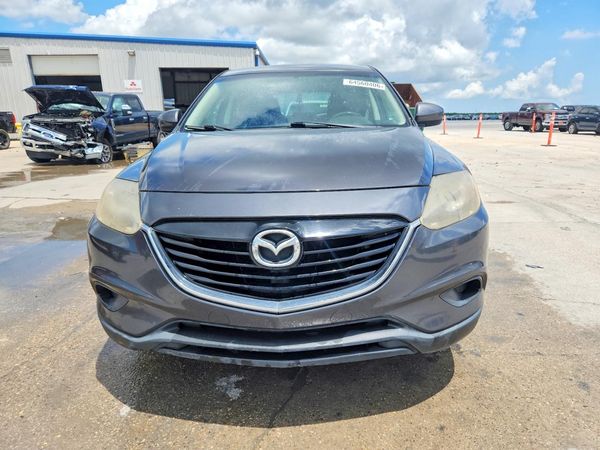 2015 MAZDA CX-9 Sport/GX