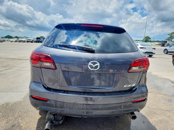 2015 MAZDA CX-9 Sport/GX