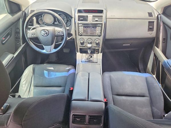 2015 MAZDA CX-9 Sport/GX