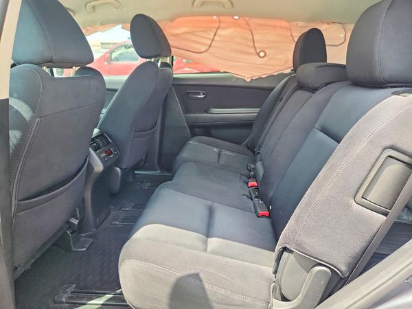 2015 MAZDA CX-9 Sport/GX