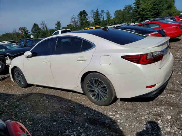 2018 LEXUS ES