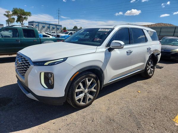 2022 HYUNDAI PALISADE