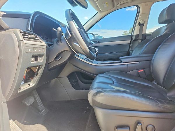 2022 HYUNDAI PALISADE SEL w/Premium Pkg