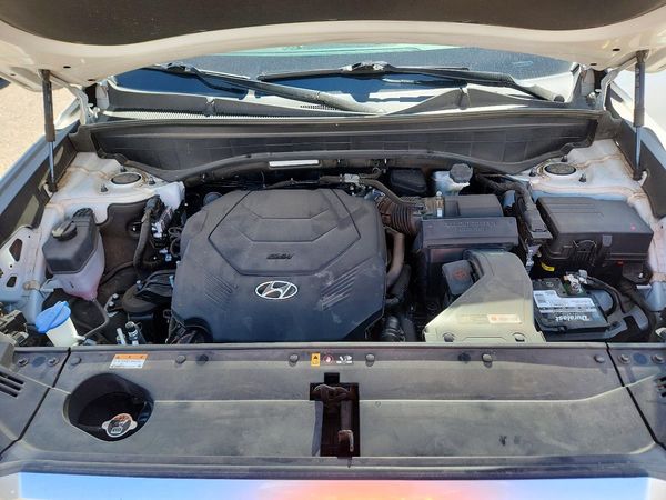 2022 HYUNDAI PALISADE SEL w/Premium Pkg
