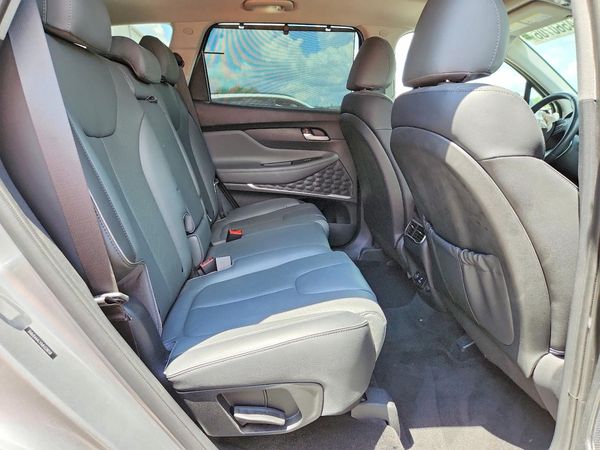 2021 HYUNDAI SANTA FE Limited
