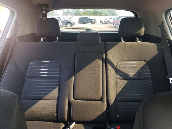 2018 KIA SPORTAGE QL