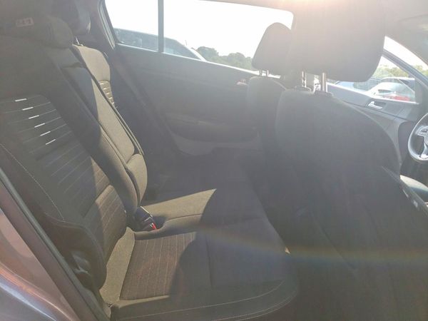 2018 KIA SPORTAGE QL