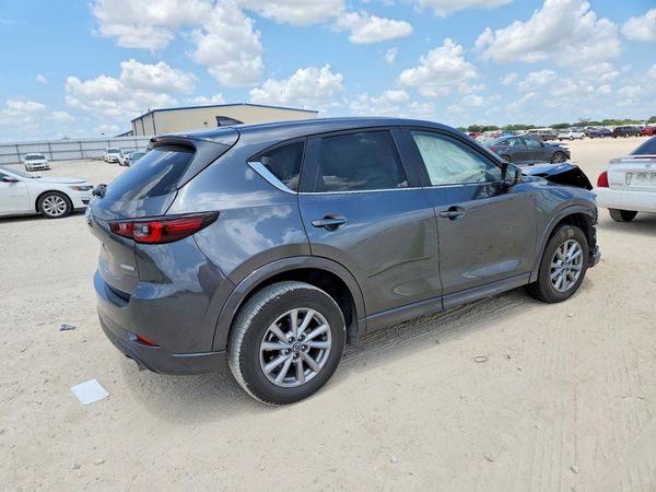 2025 MAZDA CX-5 Preferred