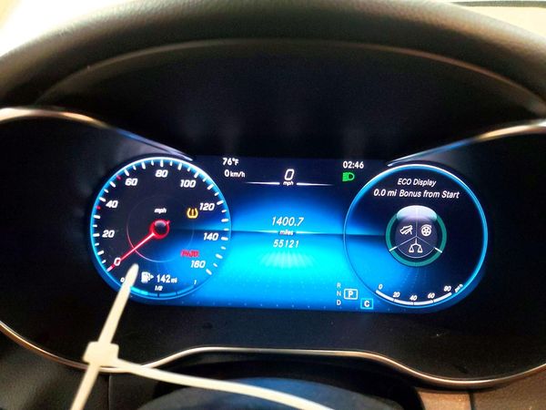 2021 MERCEDES-BENZ C C300-4M