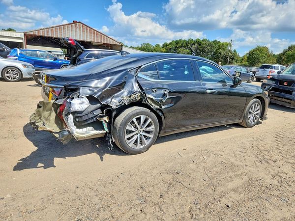 2021 LEXUS ES 350