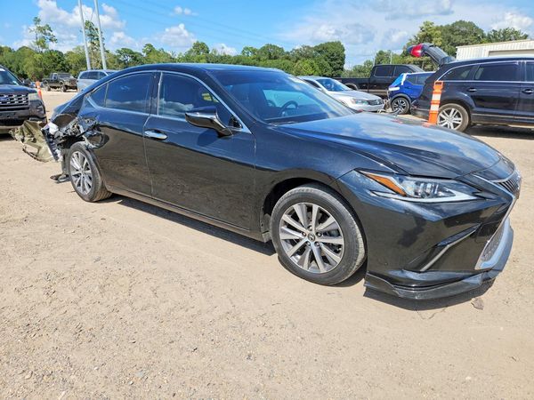 2021 LEXUS ES 350