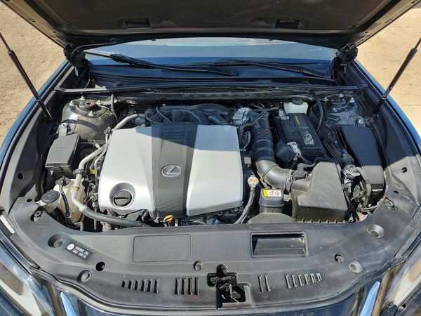 2021 LEXUS ES 350