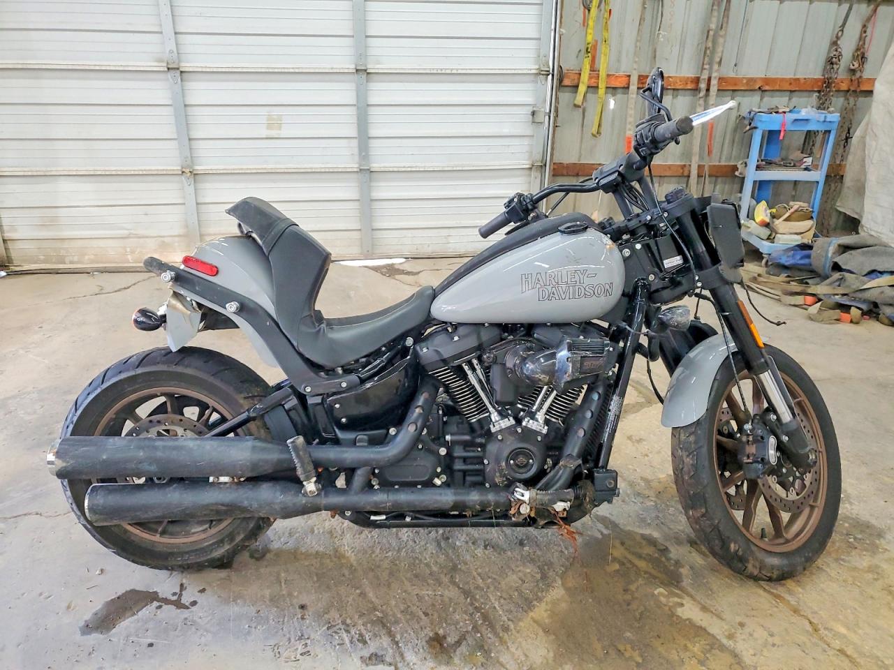 2024 HARLEY-DAVIDSON ALL OTHER
