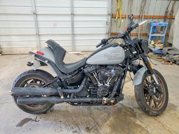2024 HARLEY-DAVIDSON ALL OTHER