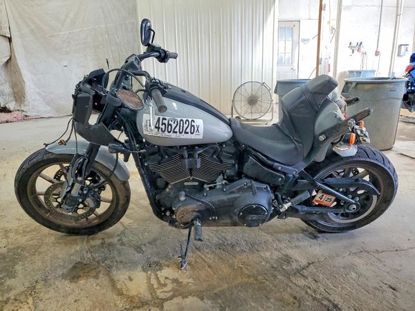 2024 HARLEY-DAVIDSON ALL OTHER