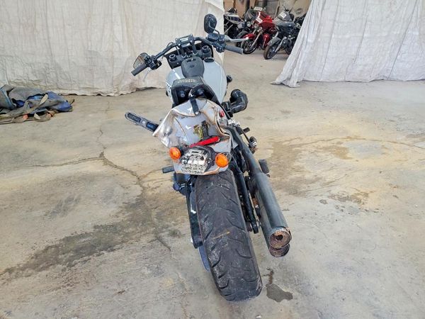 2024 HARLEY-DAVIDSON ALL OTHER