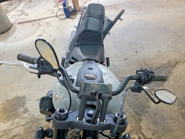 2024 HARLEY-DAVIDSON ALL OTHER