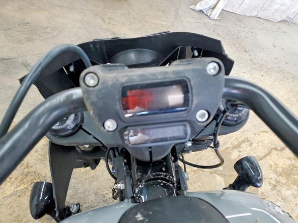 2024 HARLEY-DAVIDSON ALL OTHER