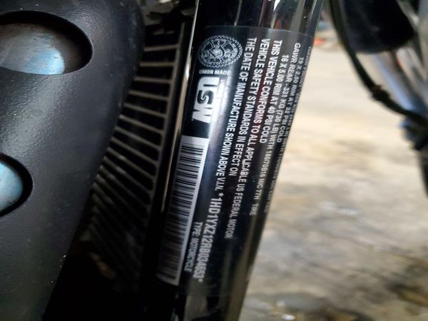 2024 HARLEY-DAVIDSON ALL OTHER
