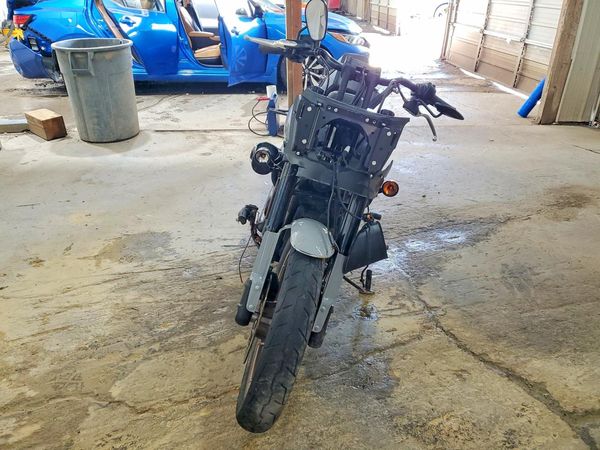 2024 HARLEY-DAVIDSON ALL OTHER