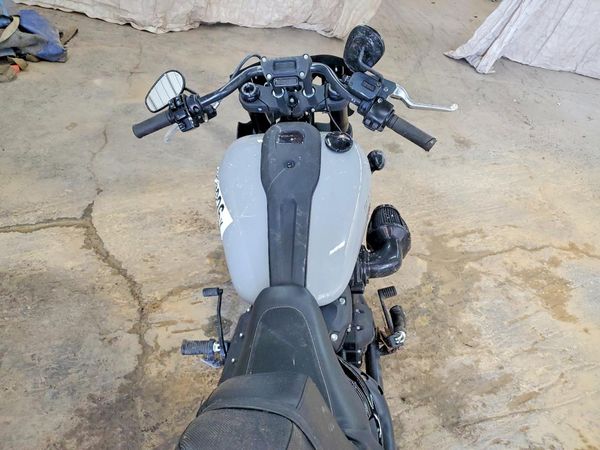 2024 HARLEY-DAVIDSON ALL OTHER