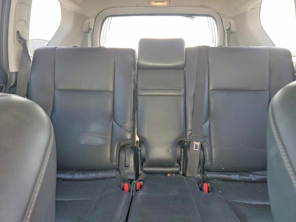 2015 LEXUS GX460