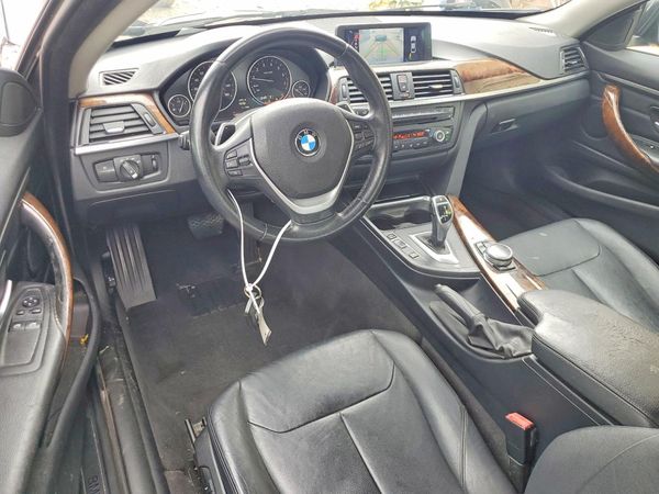 2014 BMW 428 xDrive