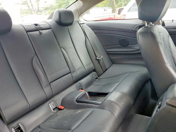 2014 BMW 428 xDrive