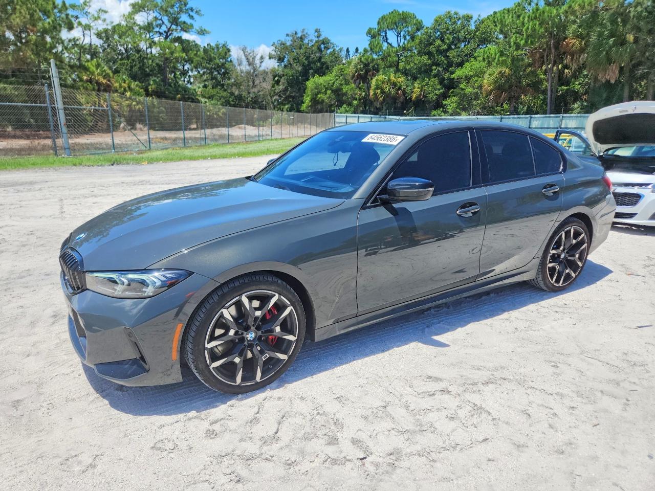 2026 BMW 330I