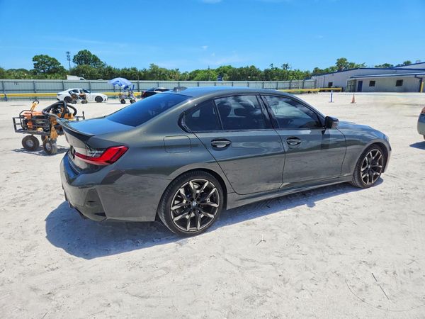 2026 BMW 330I